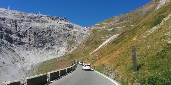 Egal ob Citybike, E-Bike, Rennrad oder Mountainbike, für jeden Radfahrer findet sich im Süden Südtirols die passende Tour.